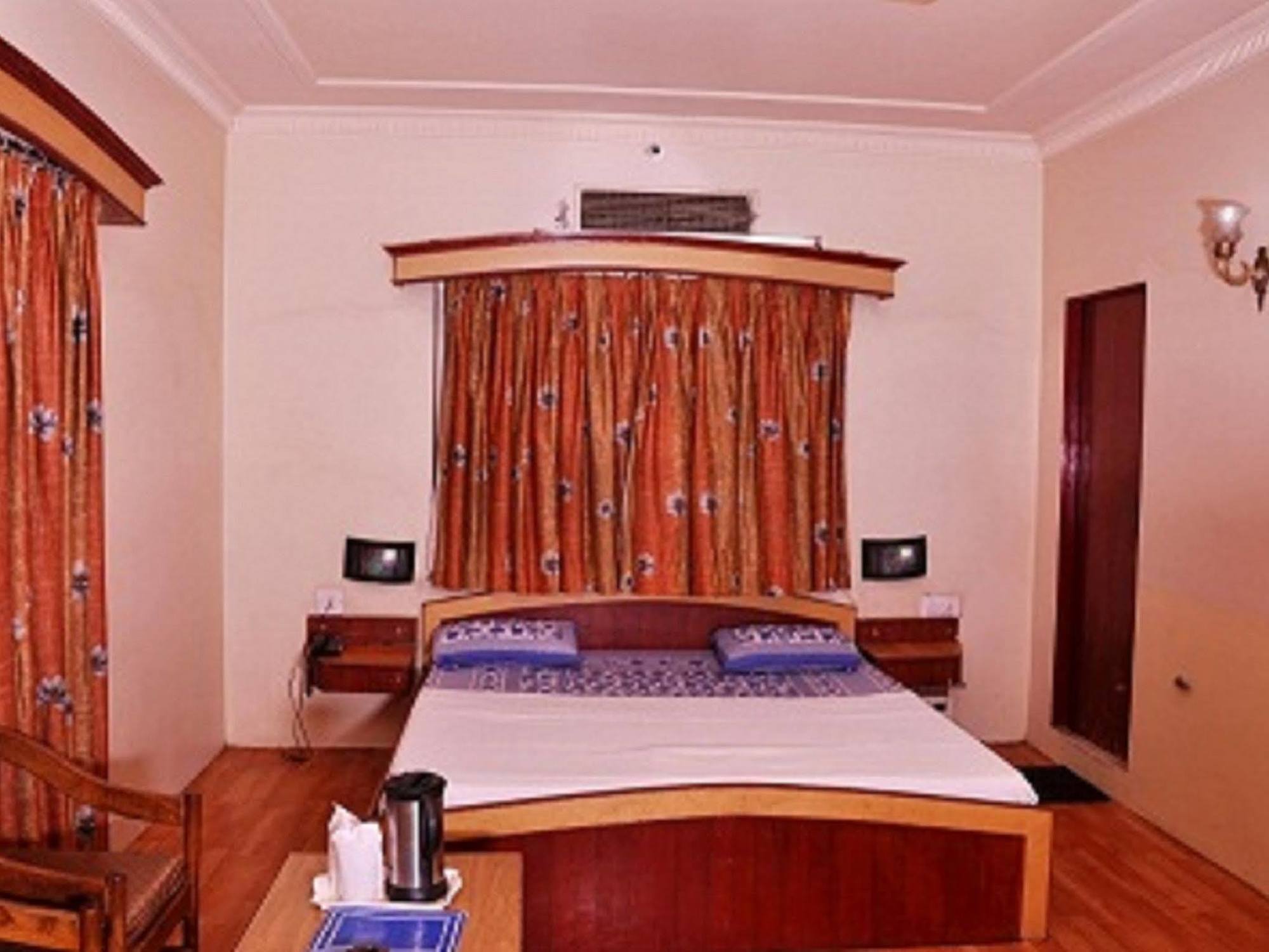 Hotel Savoy - Since 1951 Jaipur Dış mekan fotoğraf