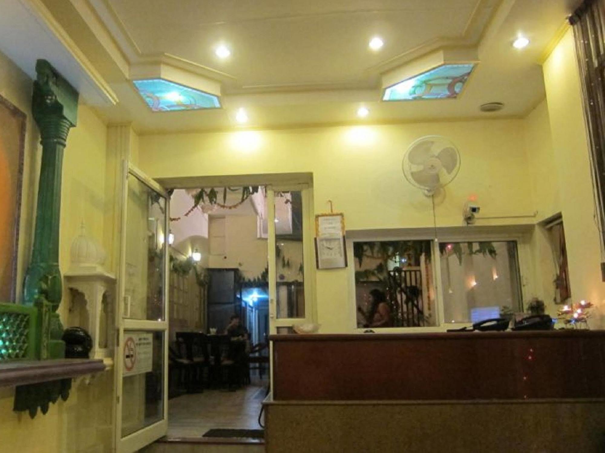 Hotel Savoy - Since 1951 Jaipur Dış mekan fotoğraf