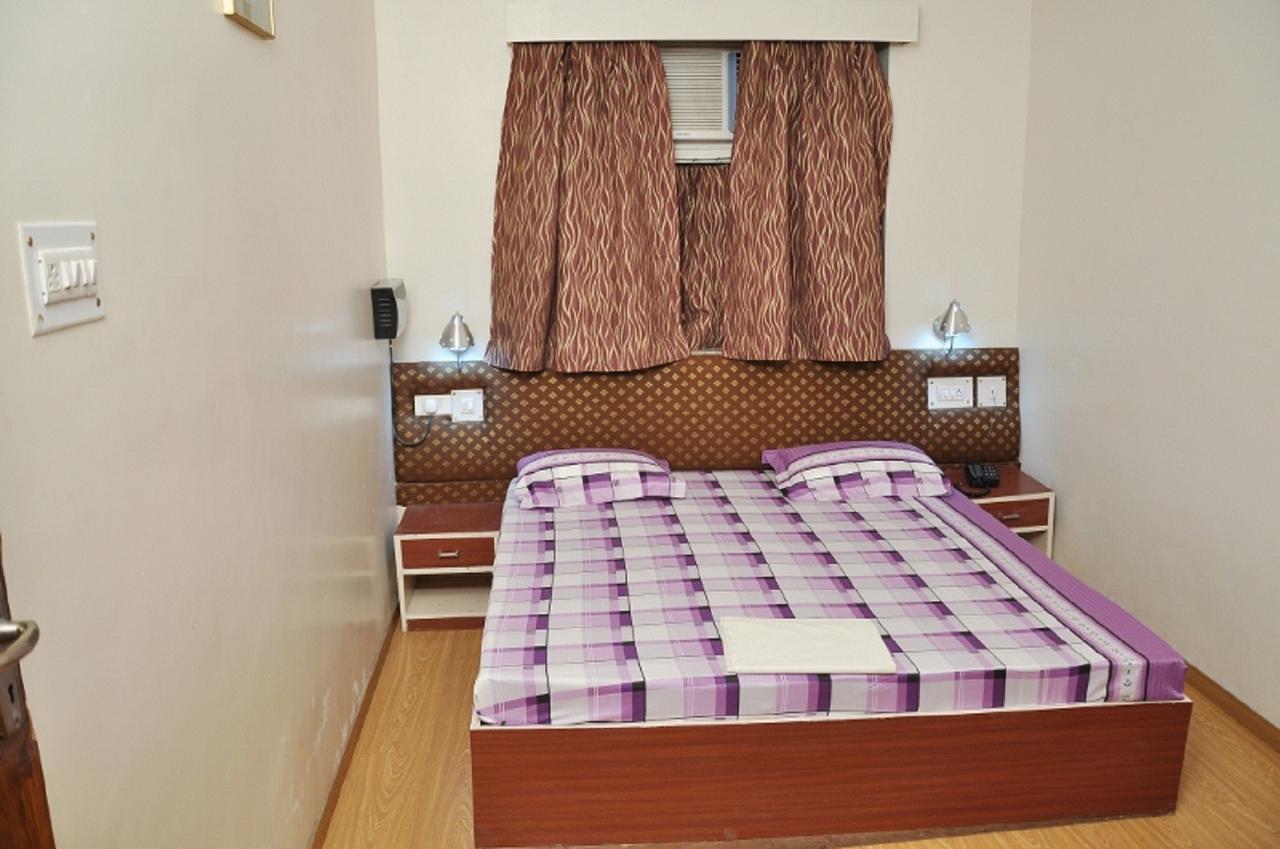 Hotel Savoy - Since 1951 Jaipur Dış mekan fotoğraf