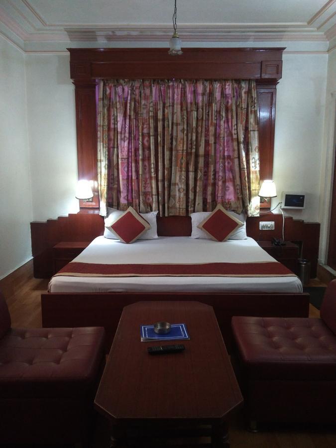 Hotel Savoy - Since 1951 Jaipur Dış mekan fotoğraf